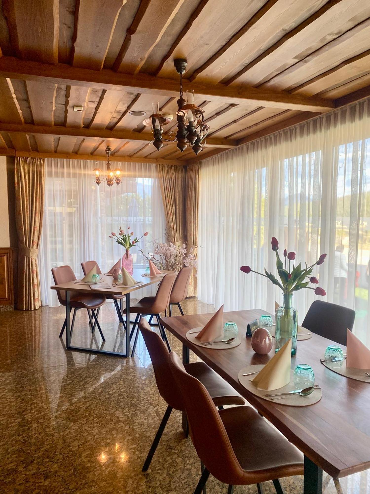 Horsky Hotel Encian Donovaly Εξωτερικό φωτογραφία